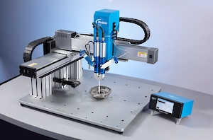 2k 797pcp 2k pump gasketing on auto parts lr.300x0 is New 797PCP Pump Systems for Continuous Volumetric Dispensing of 1K and 2K fluidS