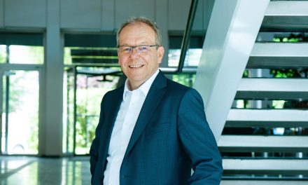 Toshiba Electronics Europe announces new President and CEO