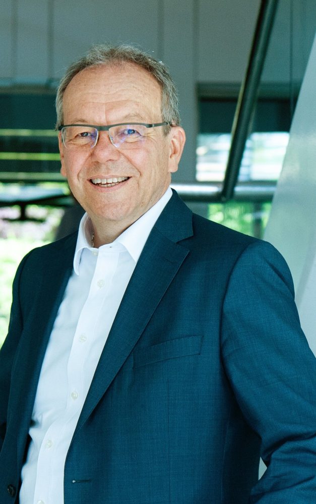 Toshiba Electronics Europe announces new President and CEO