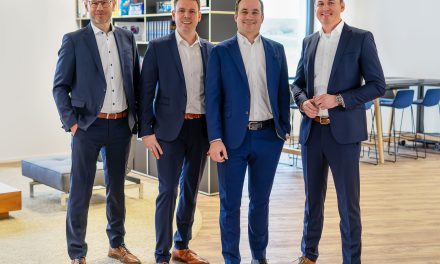 IDS appoints Dr Michael Berger to the Management Board