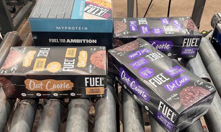 Packaging upgrade delivers flexibility, speed and safety