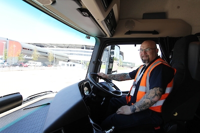 new employee engagement research to help tackle lgv driver shortage.400x0 is New employee engagement research to help tackle LGV driver shortage