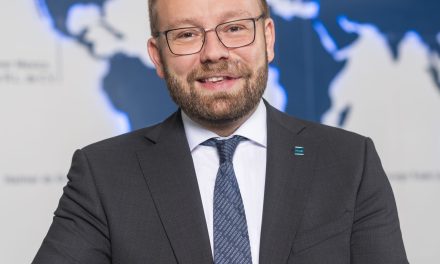 Sustainability in machining: What role does tool holding play?