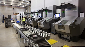 600 schrauwen be wre op lr35 051.300x0 is Kardex Remstar LR 35 Provides Continuous Assembly Line Supply With Greater Throughput