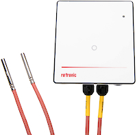 rms log t30 l 3.200x0 is TEMPERATURE, HUMIDITY, MOISTURE AND DIFFERENTIAL PRESSURE INSTRUMENTATION