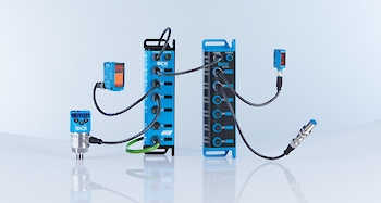 the sick sig200 sensor integration gateway.350x0 is SICK’s SIG200 is an IO-Link Master and Control System in one