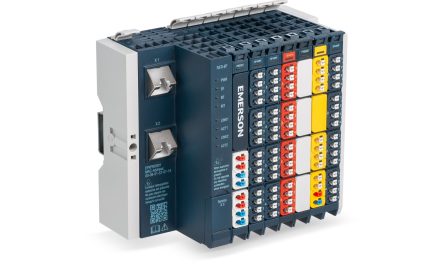 New Emerson Solution Reduces Energy Costs, Carbon Emissions for Manufacturers