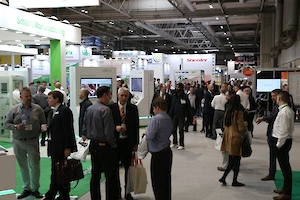 dfa show image2.300x0 is Manufacturing extravaganza set to return to NEC in April 2020