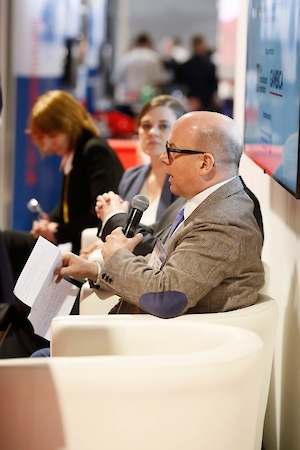 seminar image3.300x0 is Manufacturing extravaganza set to return to NEC in April 2020