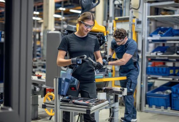 Delivering PPE that fits the bill