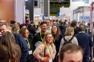 Packaging Innovations & Empack 2027