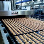 EPP showcase long-term tunnel oven support on UK bakery tour