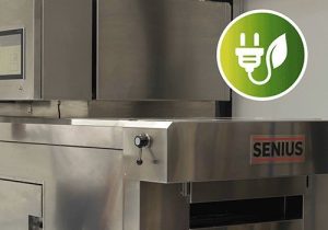 EPP Showcase Long-term Tunnel Oven Support on UK Bakery Tour
