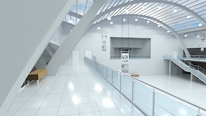 v ex031 iconic exhibition venues build digital twins pr6013 37077.300x0 is Iconic exhibition venues to build digital twins