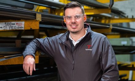 UK manufacturers look to bridge the gap between AI potential and practical application