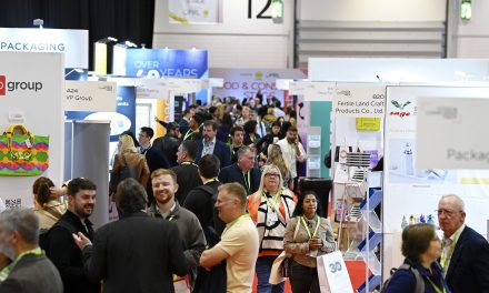 London Packaging Week 2024 opens to acclaim
