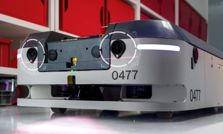 ABB identifies new frontiers for robotics and AI in 2024