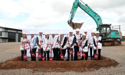 ABB investing £27 million in new U.K. earthing and lightning protection factory