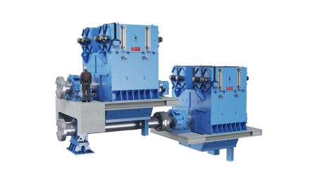 Top aluminium producer and recycler Novelis to increase uptime with ABB modernisation