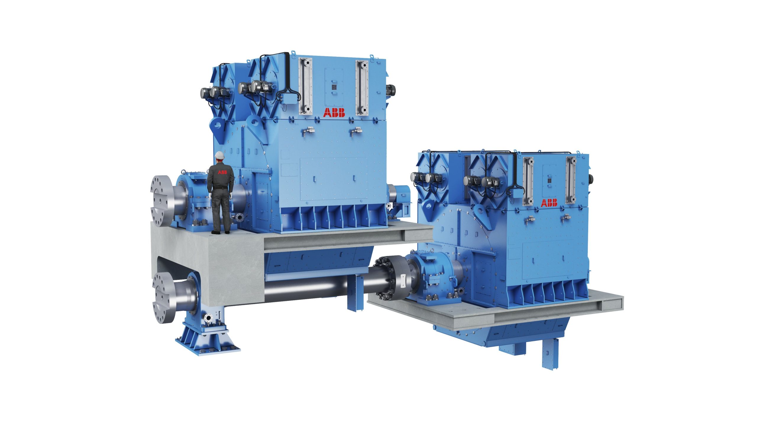 Top aluminium producer and recycler Novelis to increase uptime with ABB modernisation