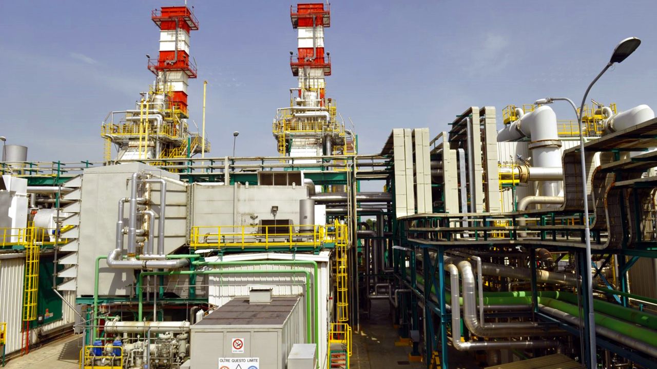 ABB chosen to install high-efficiency drives and motors for DS Smith’s new recycled containerboard line in Italy