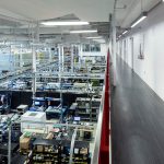 ABB and Porsche Consulting driving the future of analyzer manufacturing