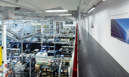 ABB and Porsche Consulting driving the future of analyzer manufacturing