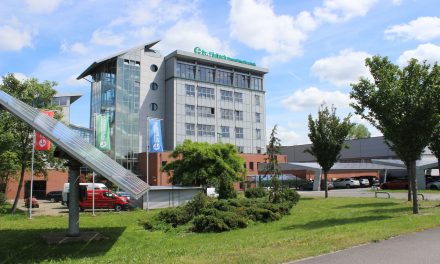 ABB to acquire Födisch Group strengthening global leadership in continuous emission monitoring