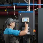 Improve Compressed Air Quality with New Monitoring Solutions from Atlas Copco