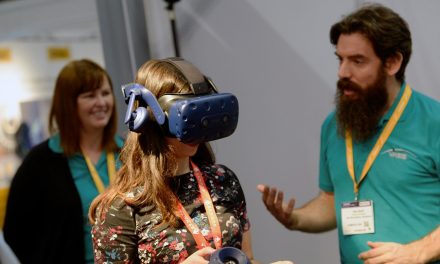 Engineers of the future