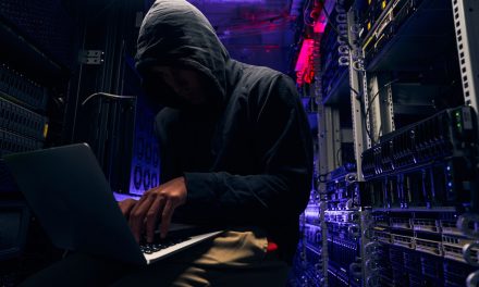 Safeguarding legacy equipment