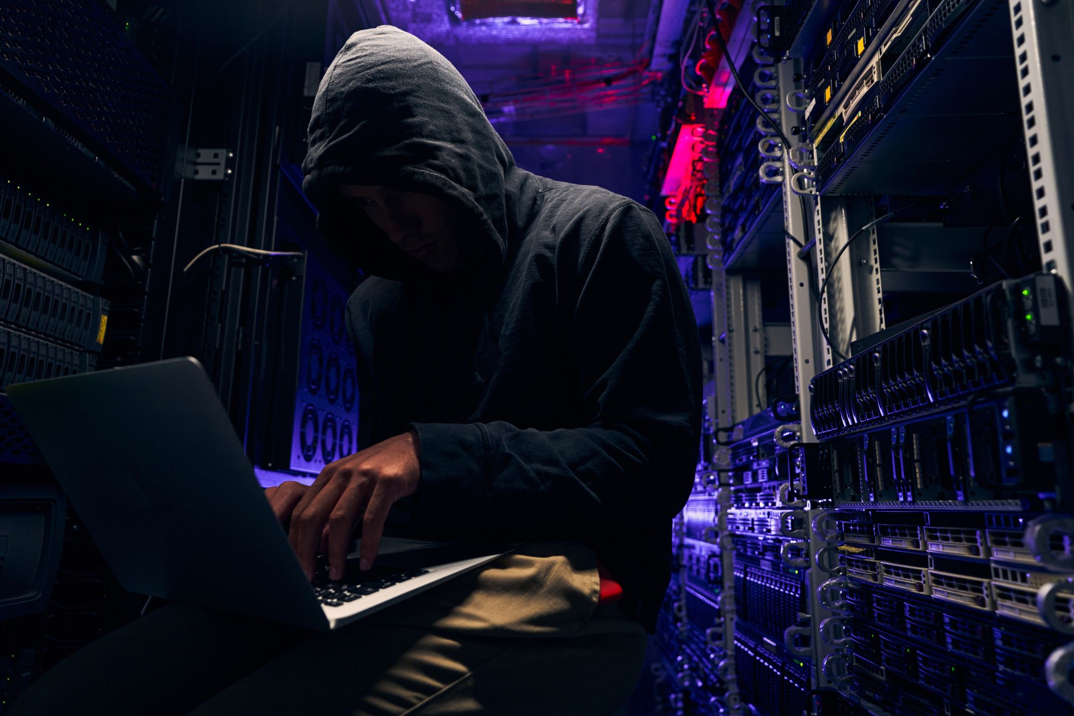 Safeguarding legacy equipment