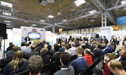 Buyers ready to connect at Advanced Engineering 2024