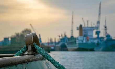 Bridging across troubled waters