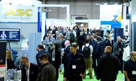 Act for the Future at Advanced Engineering