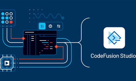 Analog Devices introduces expanded CodeFusion studio solution to accelerate product development and ensure data security
