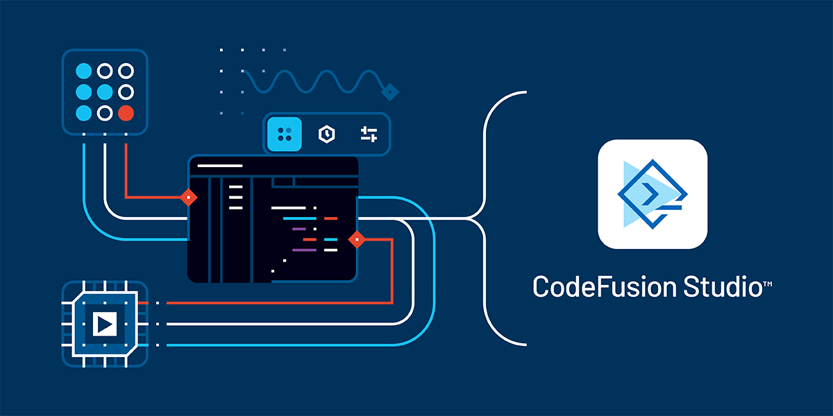 Analog Devices introduces expanded CodeFusion studio solution to accelerate product development and ensure data security