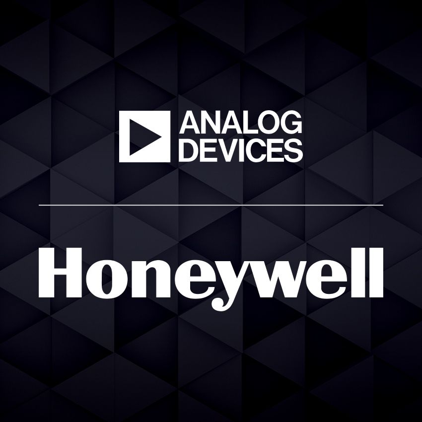 Honeywell and Analog Devices team up to drive transformative innovation, beginning with building automation