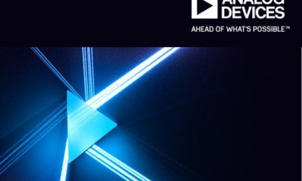 Farnell emphasises precision with Analog Devices signal chains