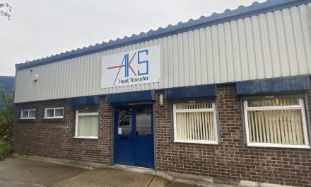 Alfa Laval UK – Energy Division Appoints AKS Heat Transfer Ltd as Authorised Service Partner