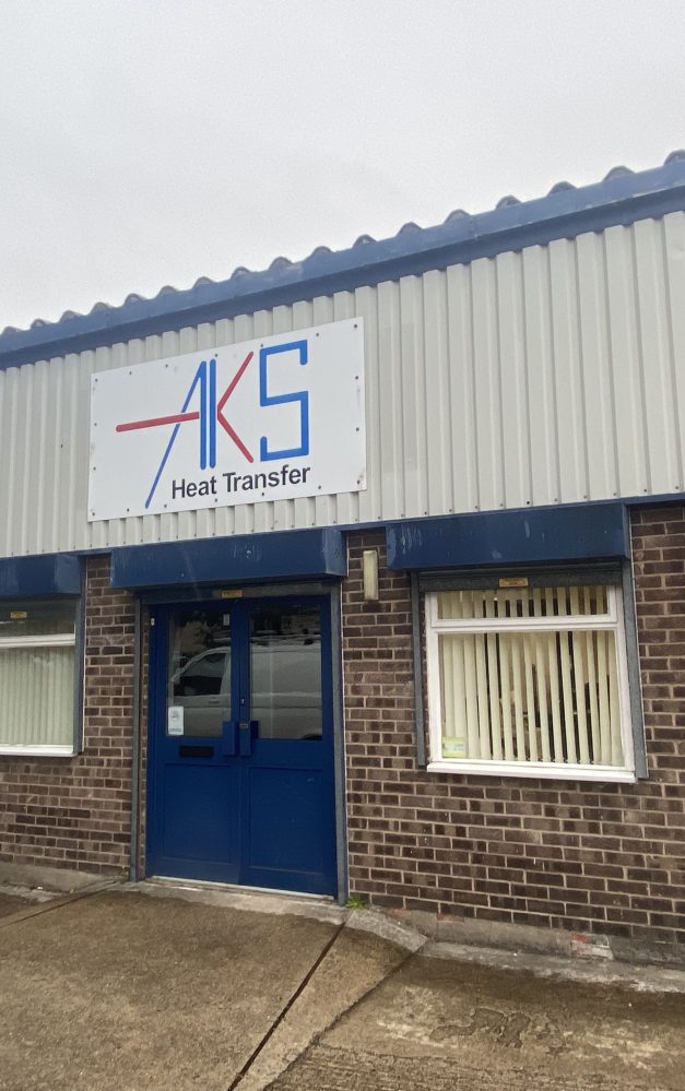 Alfa Laval UK – Energy Division Appoints AKS Heat Transfer Ltd as Authorised Service Partner