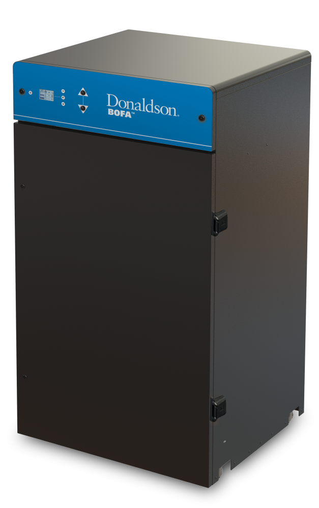 Donaldson BOFA expands AM 400 range in the US