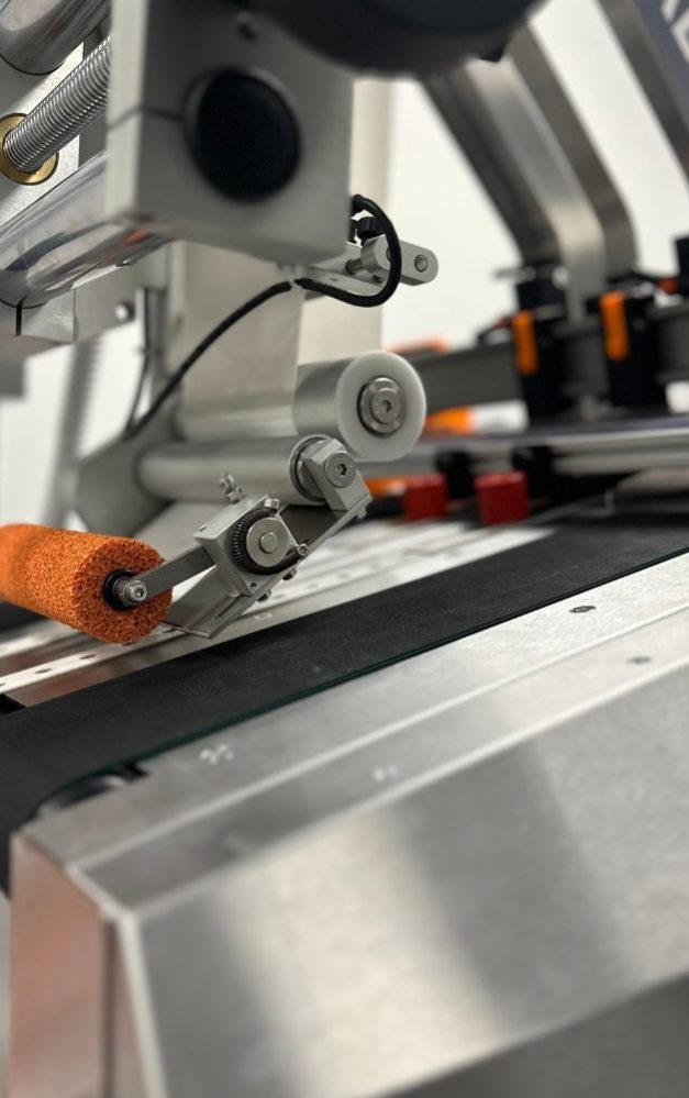 AM Labels to showcase a variety of labelling solutions at PPMA 2025