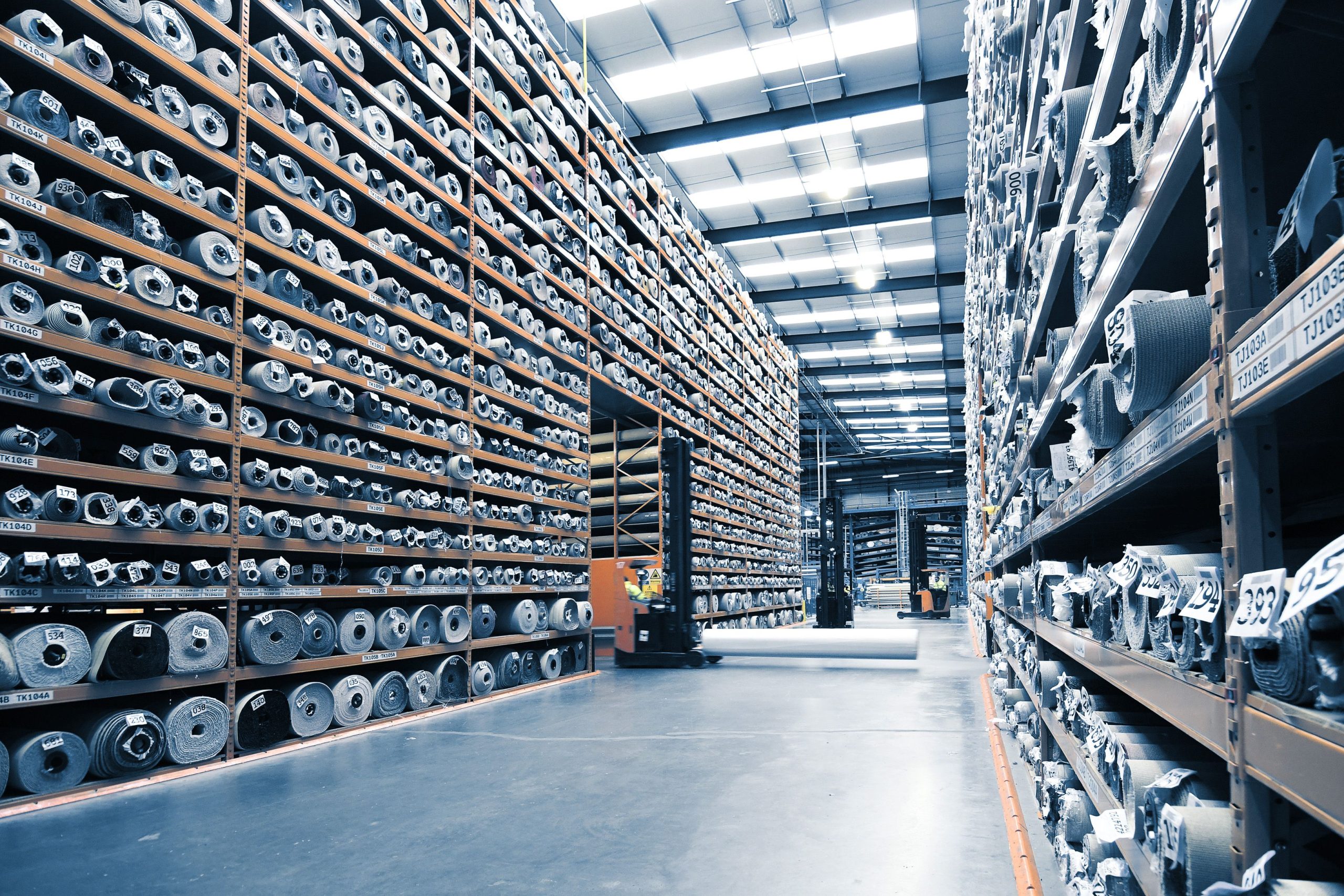 Whittan Group announces CEO transition and exciting plans for the future