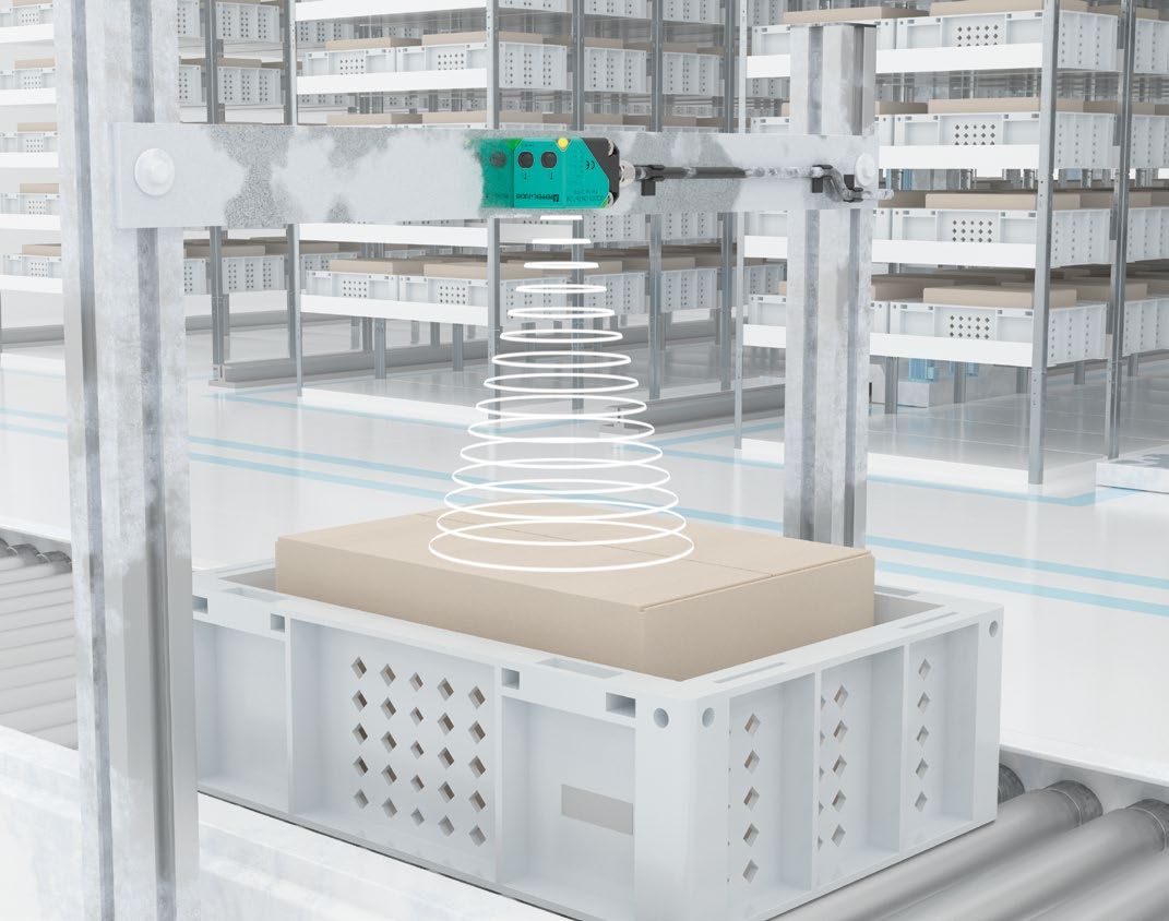 AR Ultrasonics Low Temperature EN 20191113 Reliable Detection in Low Temperatures