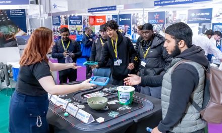 Addressing the manufacturing skills shortage at the PPMA Show 2026