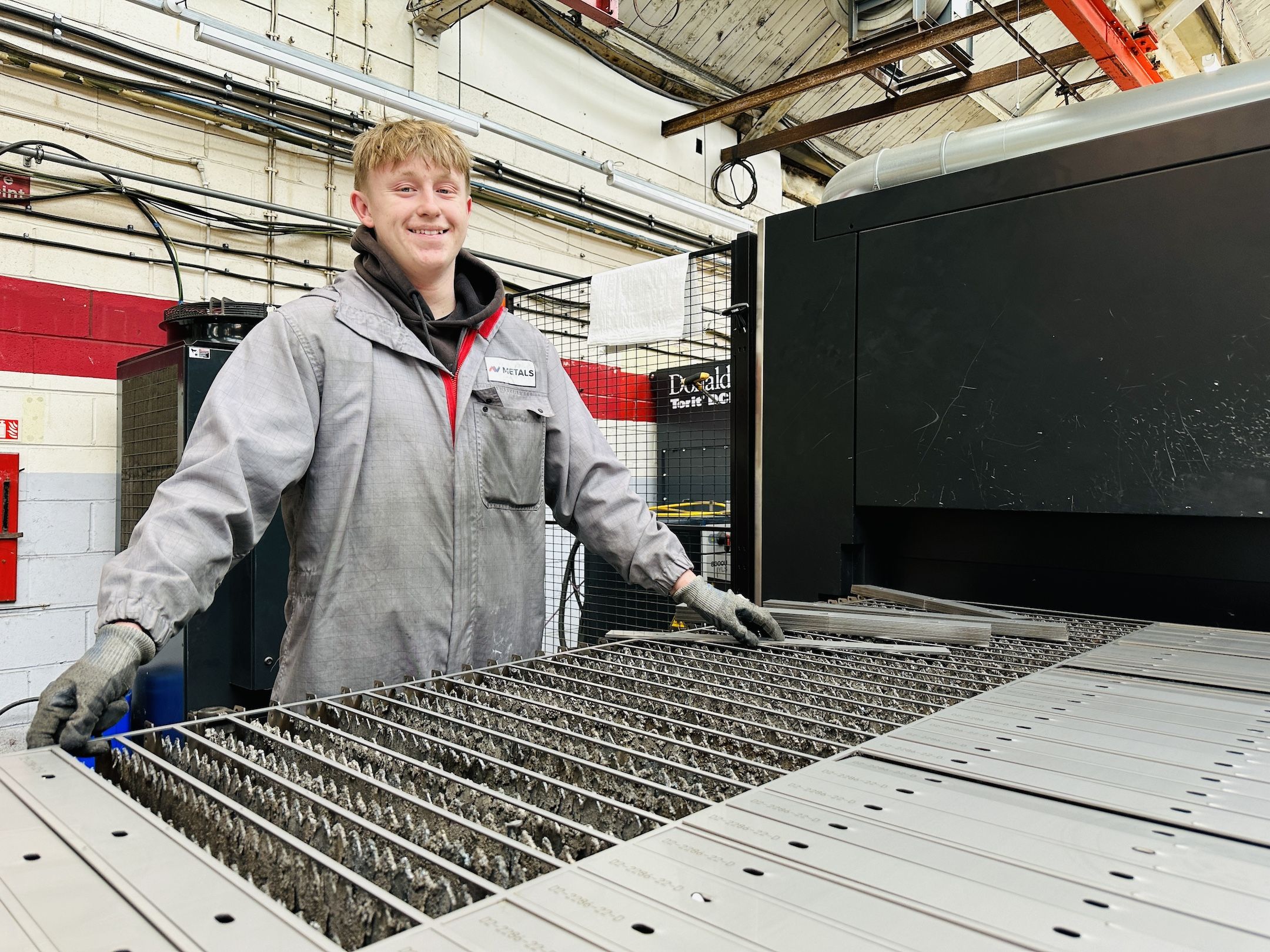 Digital transformation confusion risks paralysing SME manufacturers, says Made Smarter