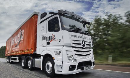 Pall-Ex strengthens services in Northern Ireland with addition of Allen Logistics