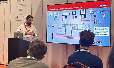 Why vision software should be specifically designed for your automation process
