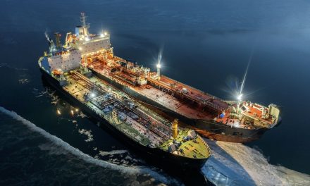 Future Proofing Shipping Against the Next Crisis